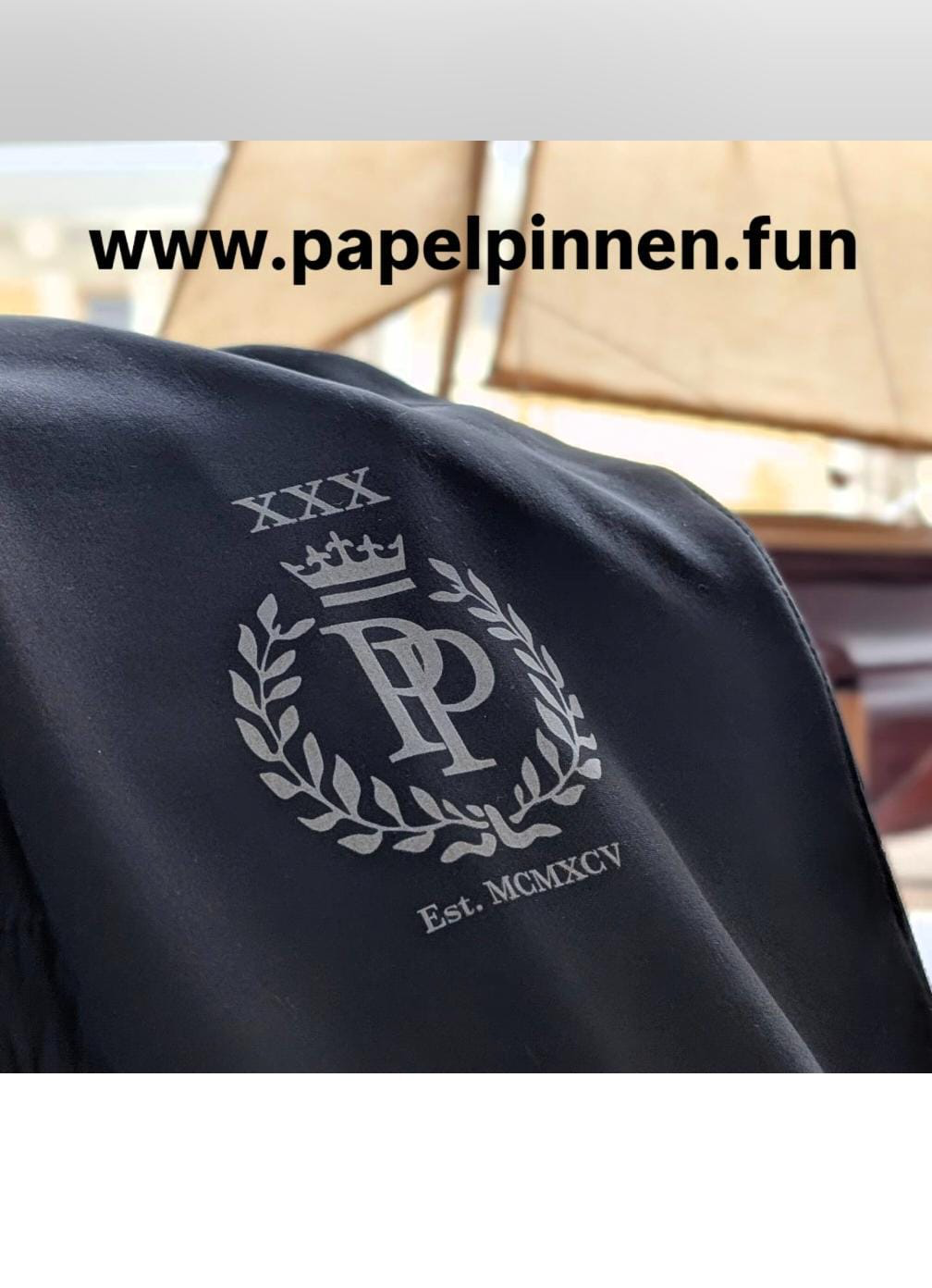 Påpelpinnen - www.papelpinnen.fun